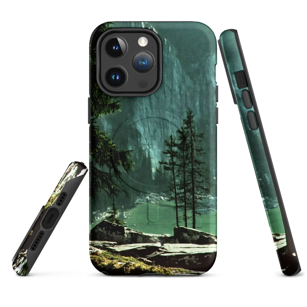 Whispers of the Forest