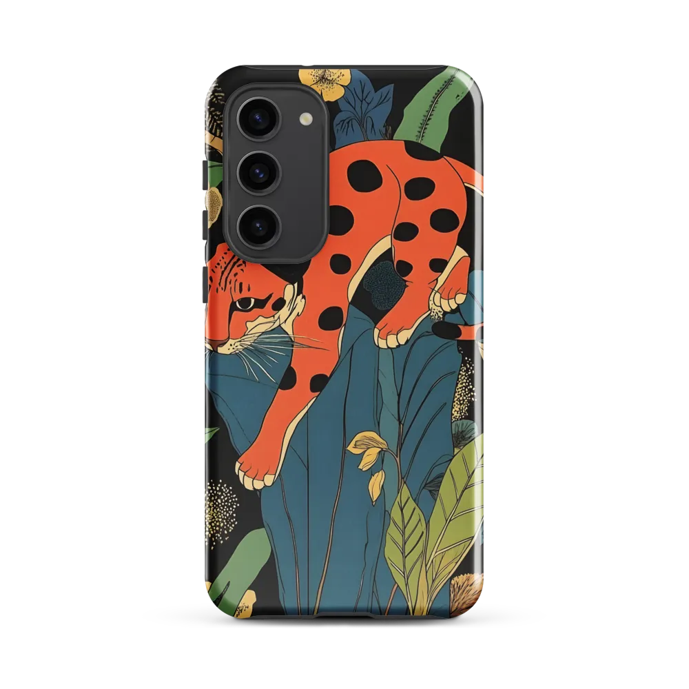 Jungle Majesty