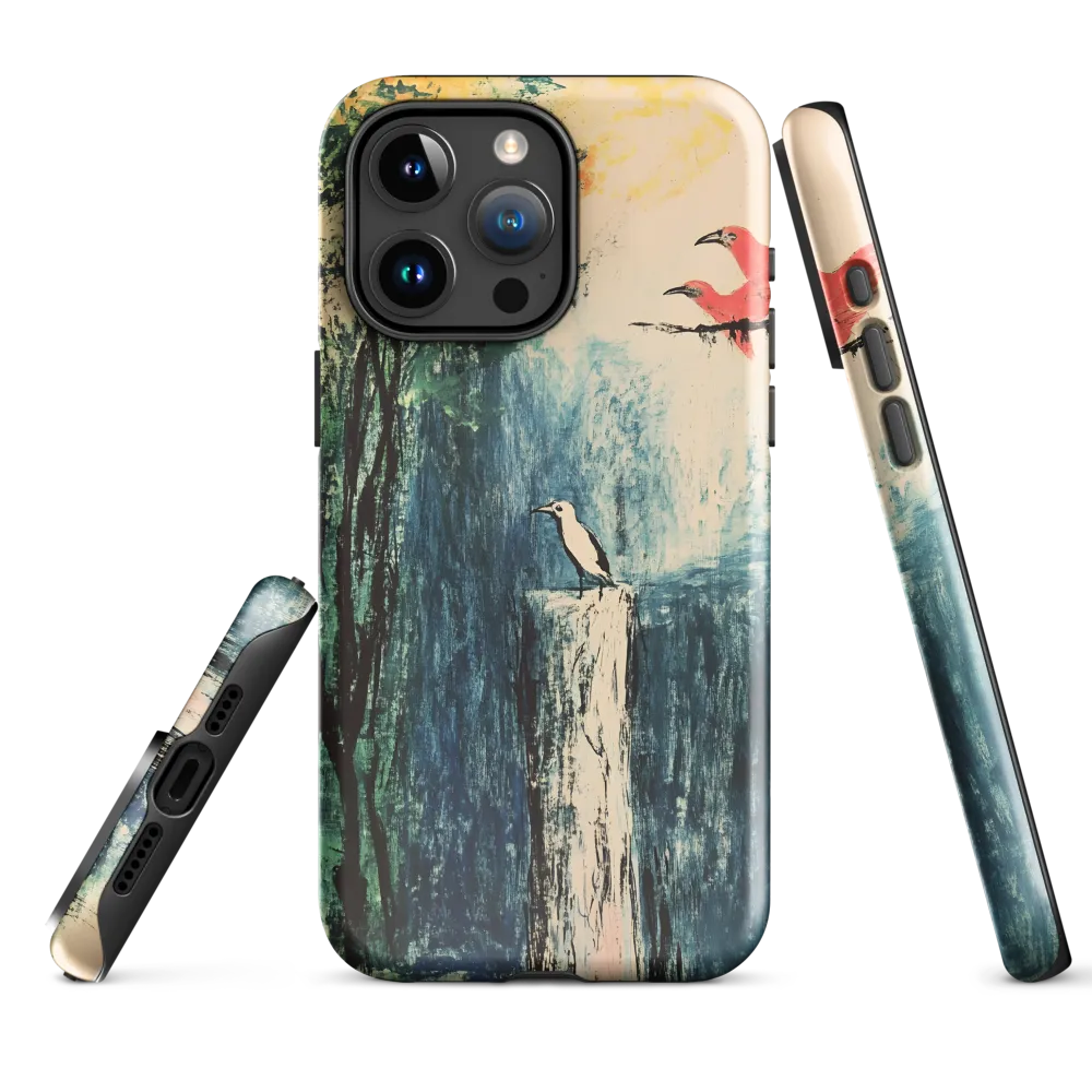 Whispers of Nature
