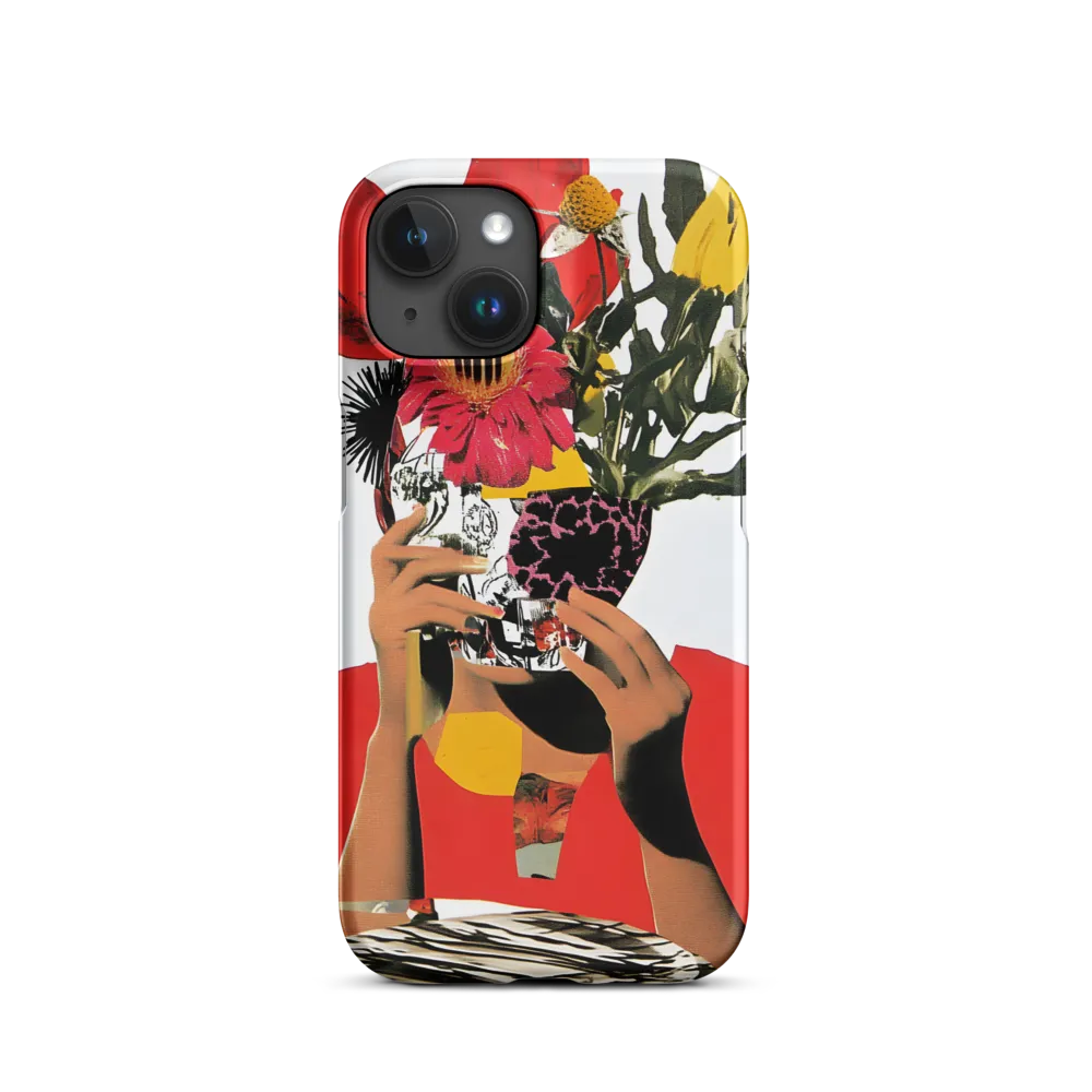 Floral Visions: The Intersection of Life and Art