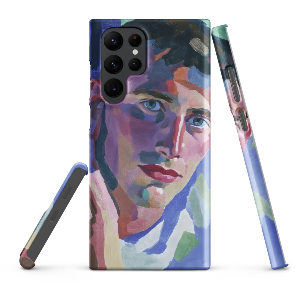 Portrait of Introspection