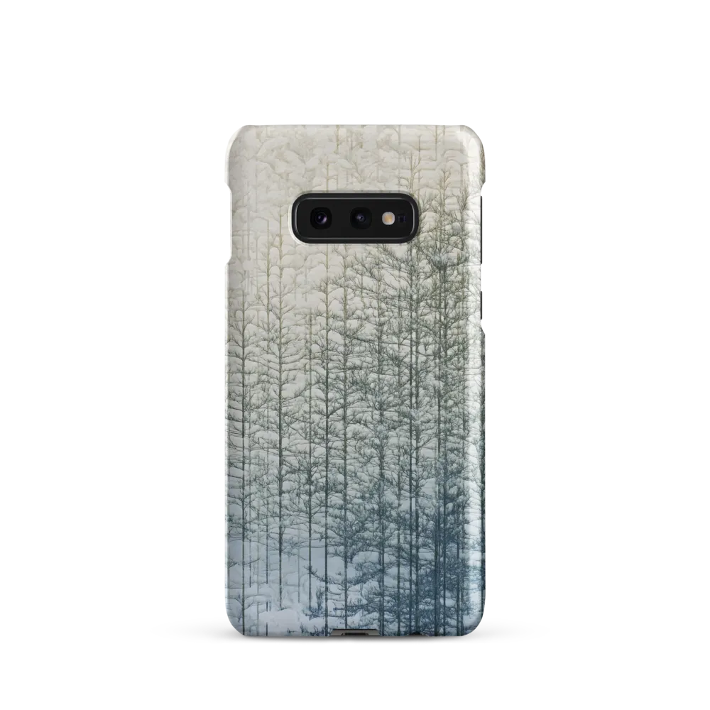 Ethereal Forest Landscape