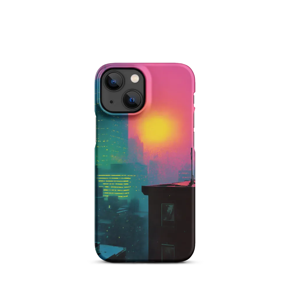 Neon Horizon