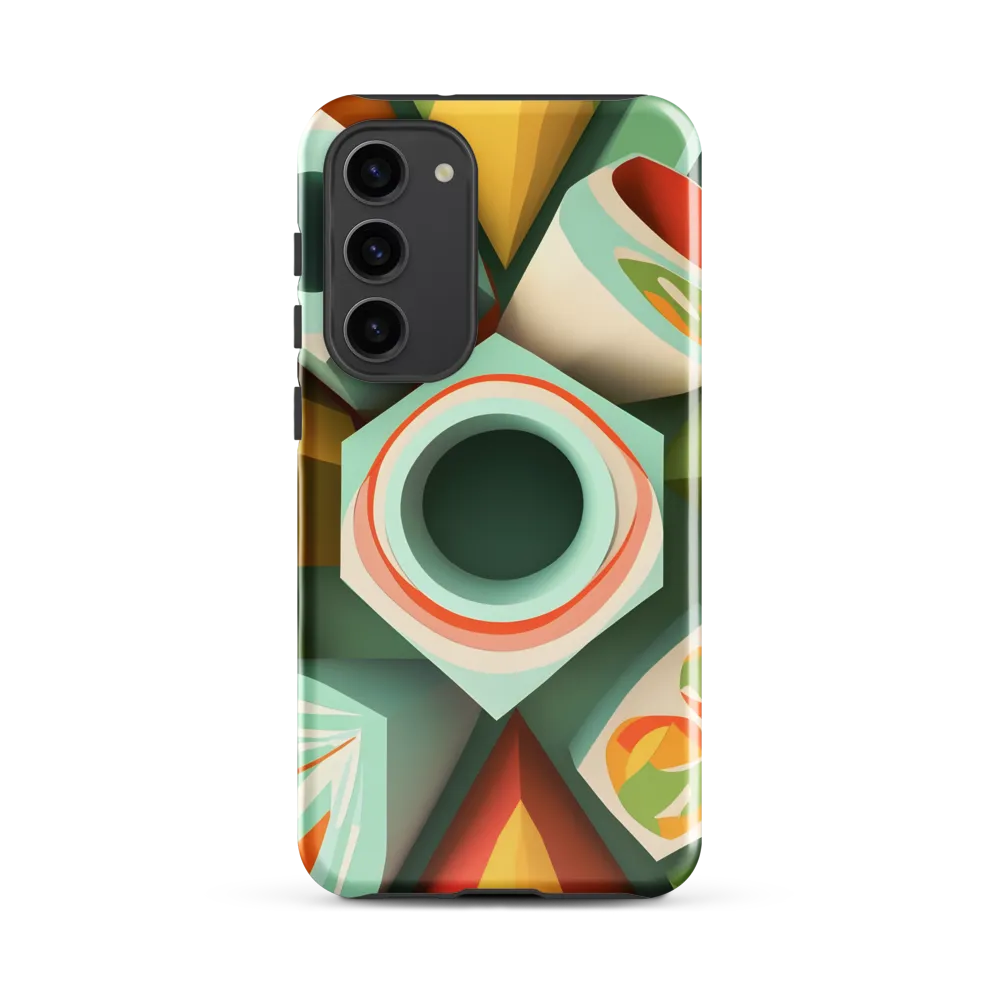 Symphony of Shapes