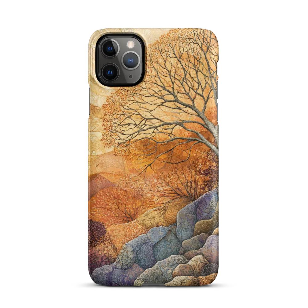 Whispers of Autumn