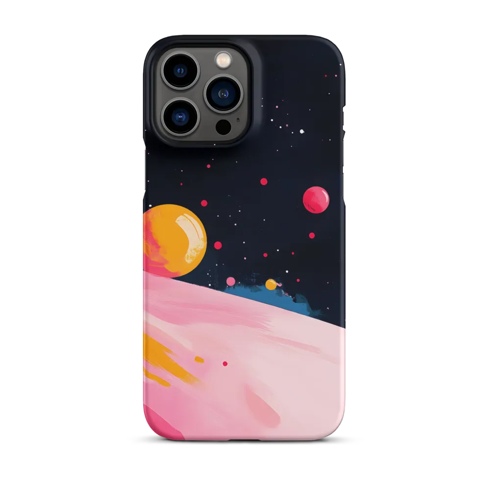Celestial Dreams