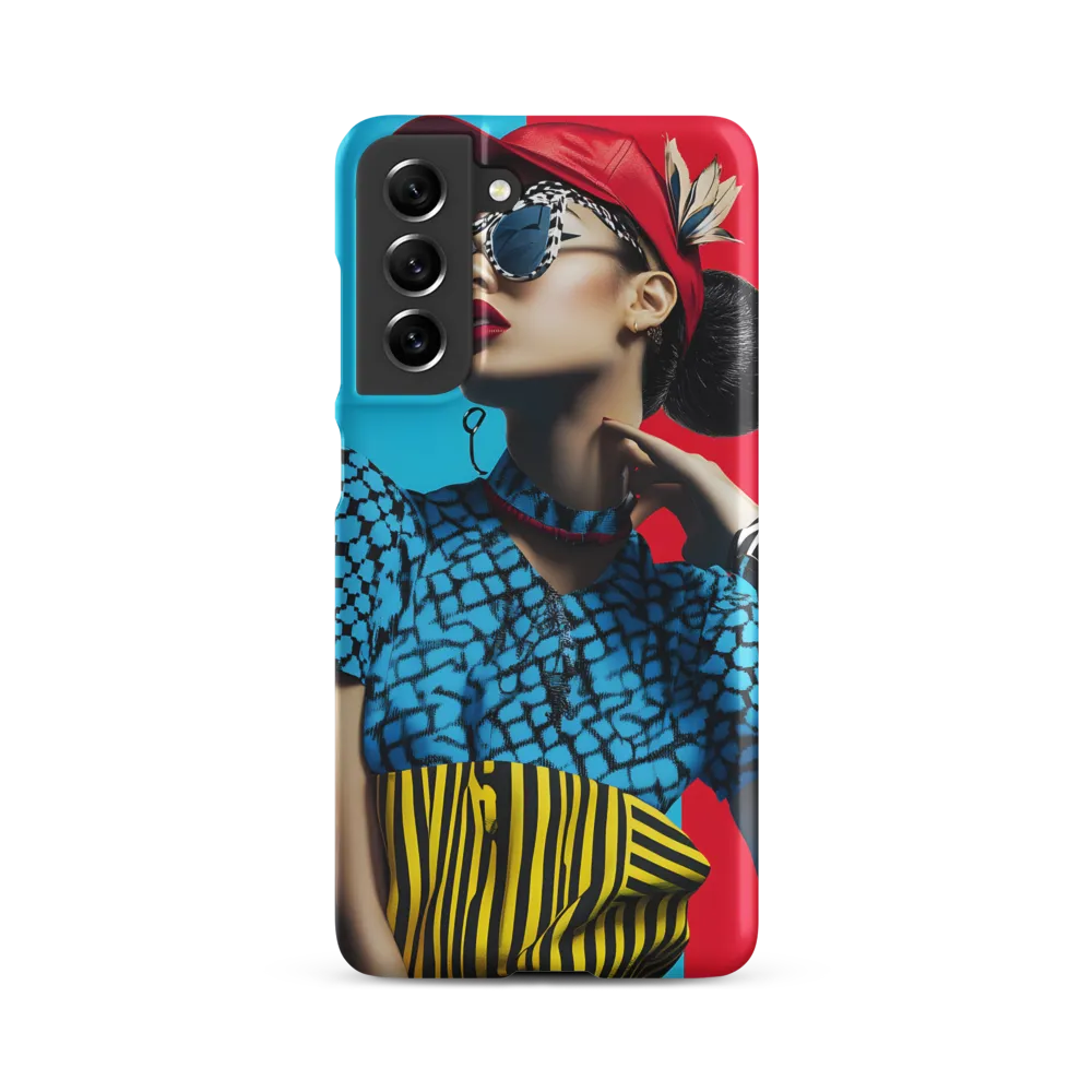 Confident Style: A Modern Fashion Statement