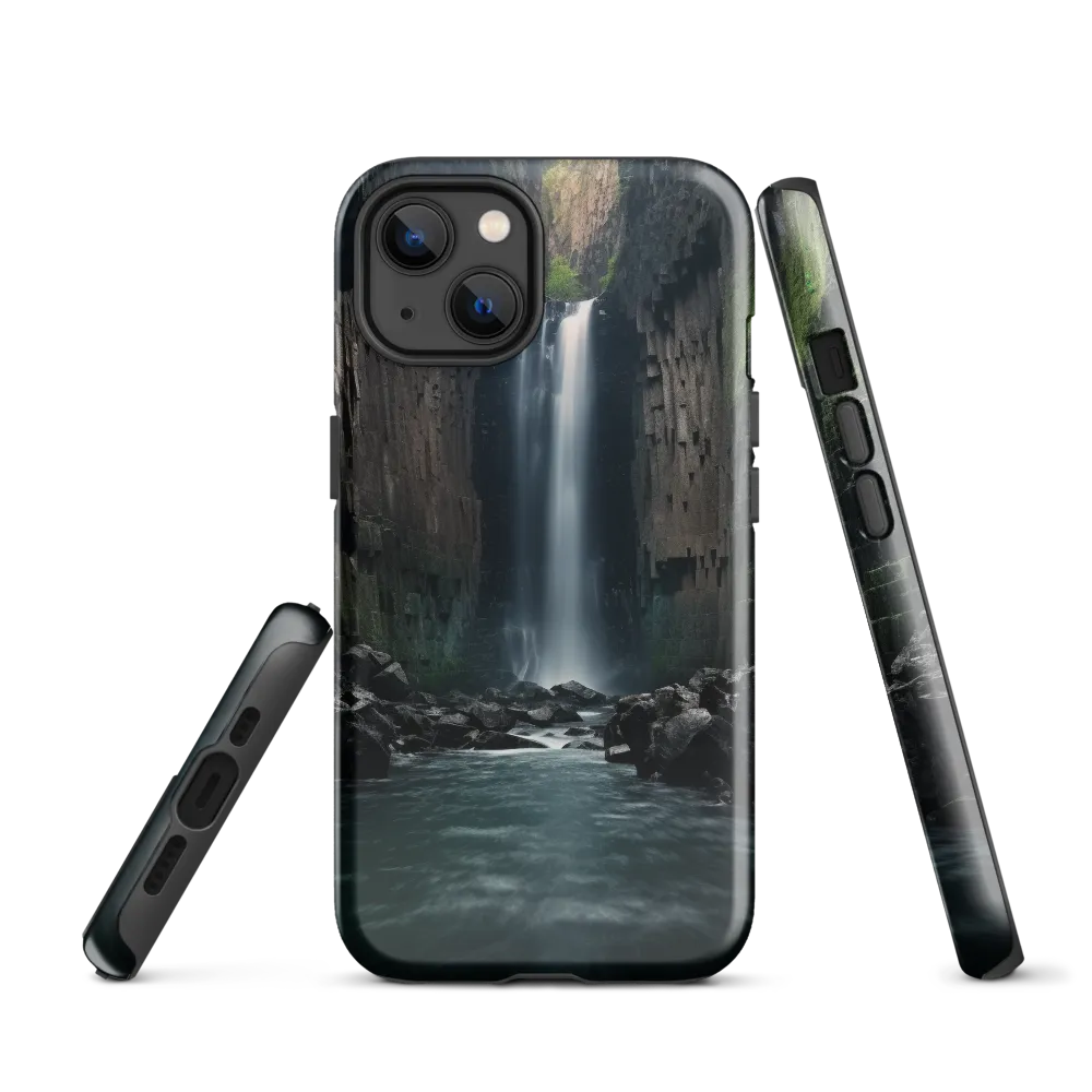 Elysium Falls