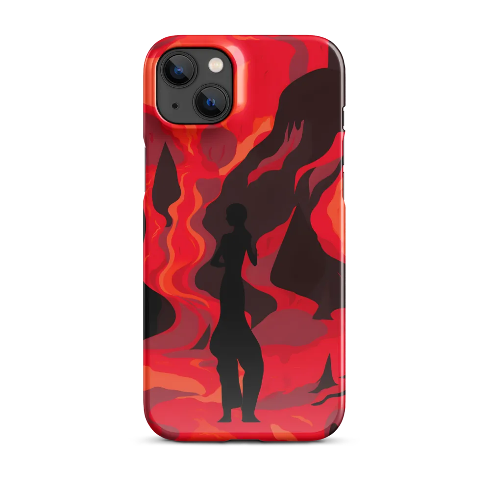 Inferno's Embrace