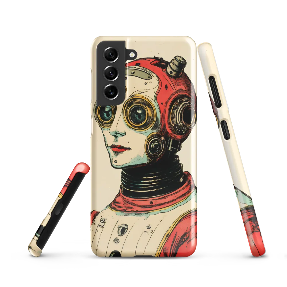 Ethereal Automaton