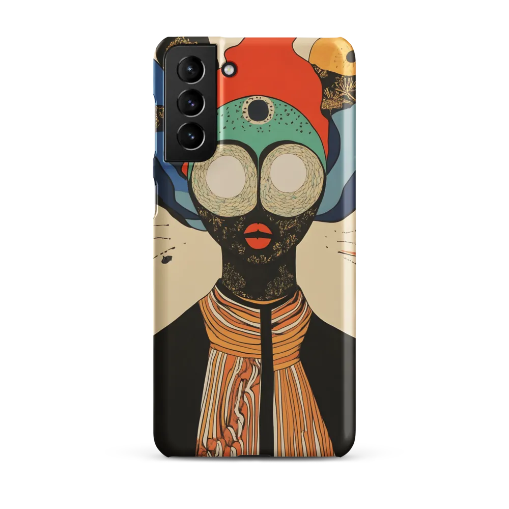 The Cosmic Portrait