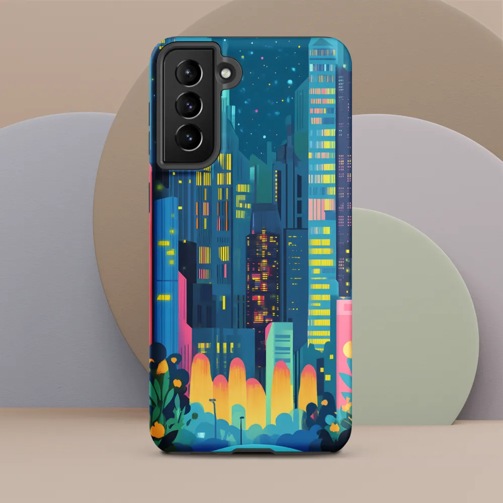 City of Dreams: A Multicolored Oasis