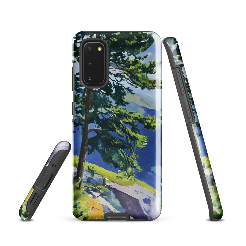 Whispers of Nature