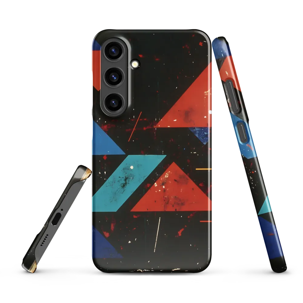 Dynamic Geometric Harmony
