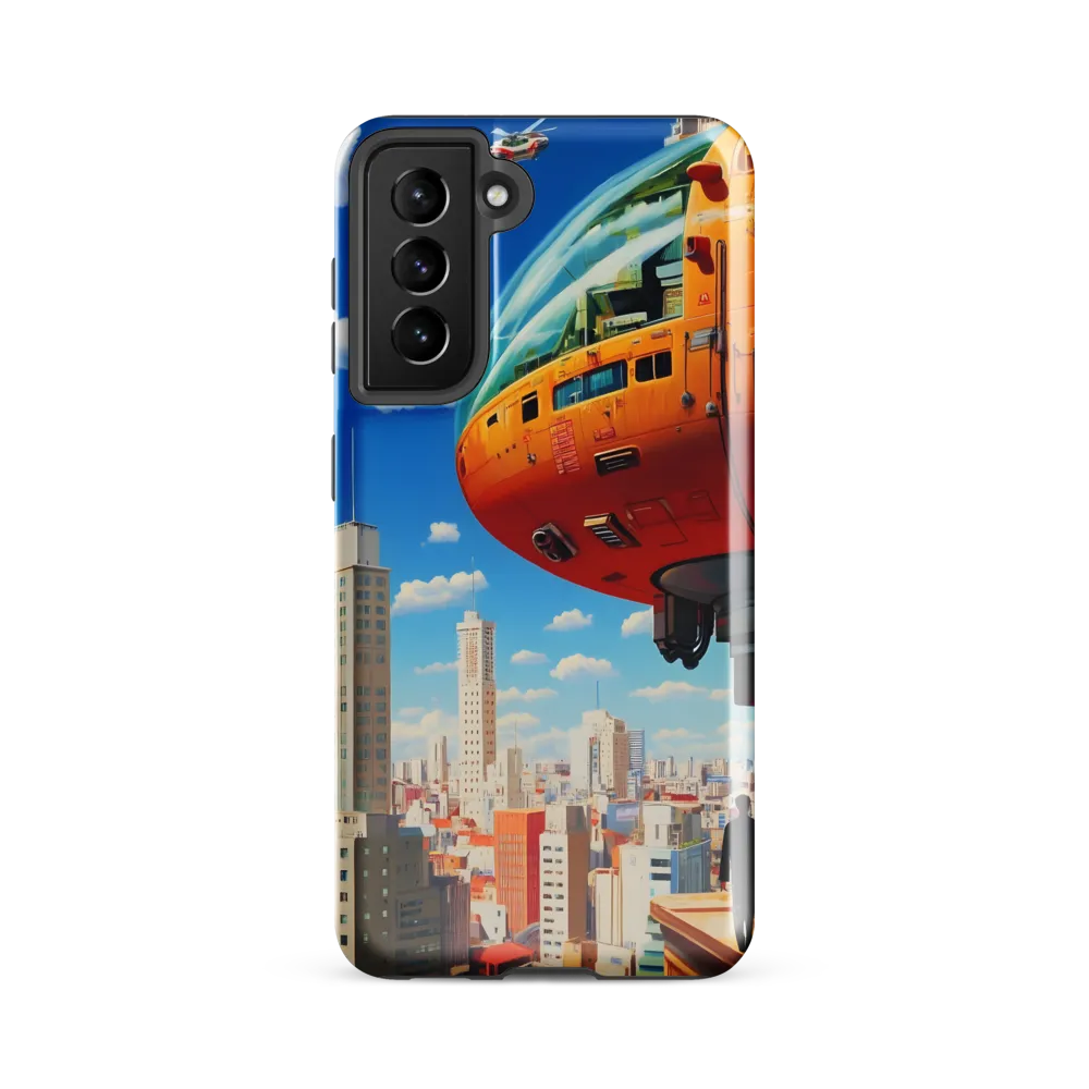 Urban Dreams of the Future