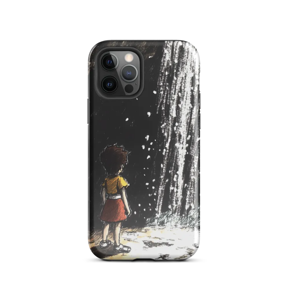 Whispers of the Waterfall