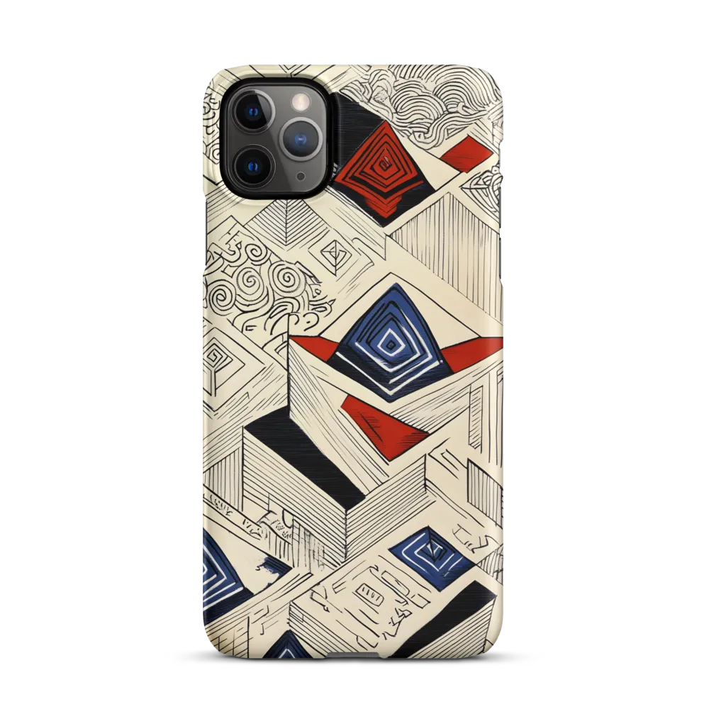 Geometric Harmony