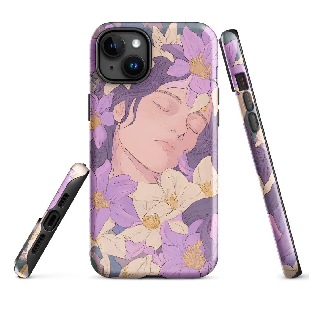Harmony in Bloom