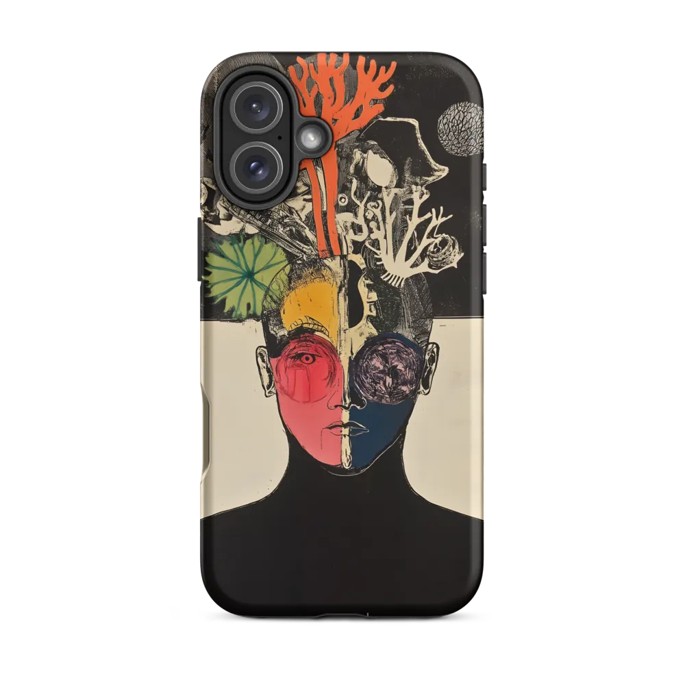 Coral Thoughts