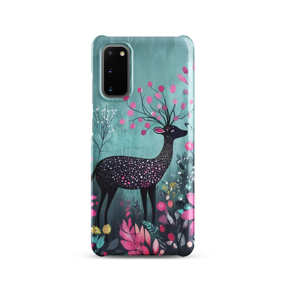 Whimsy in Bloom