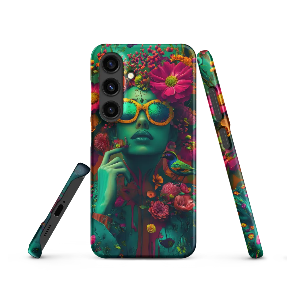 The Floral Dream
