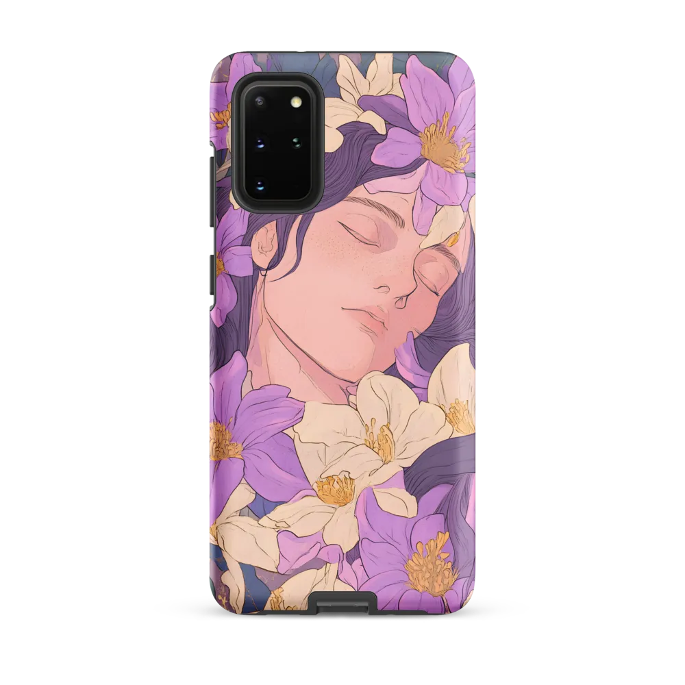 Harmony in Bloom