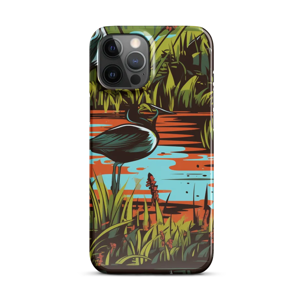 Marshland Symphony