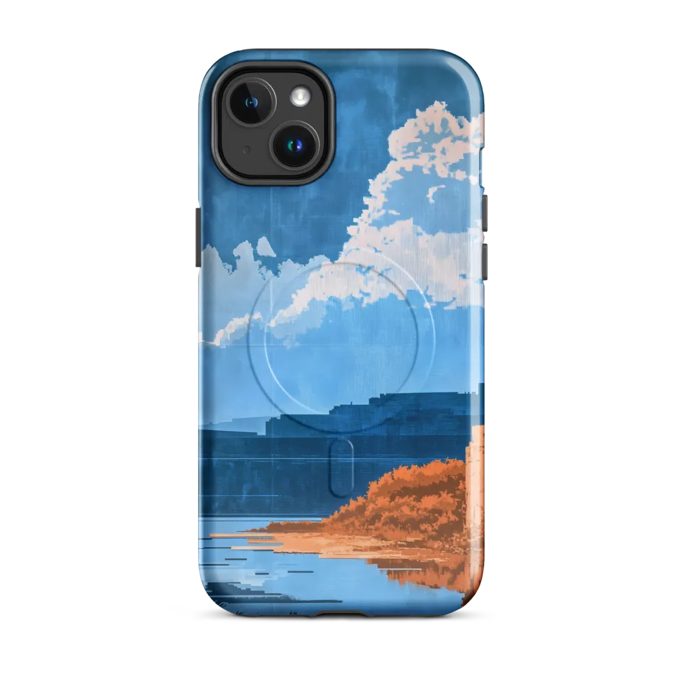 Elysian Waterscape