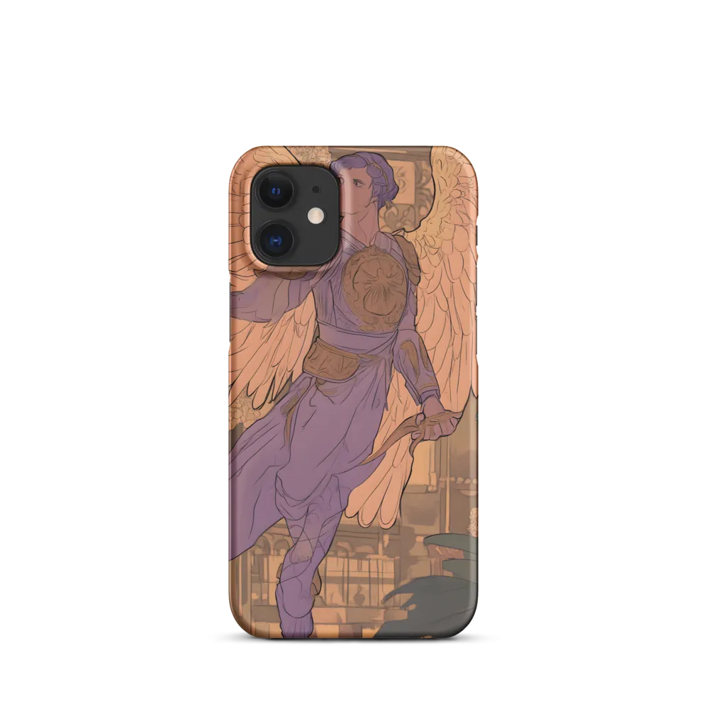 Celestial Guardian