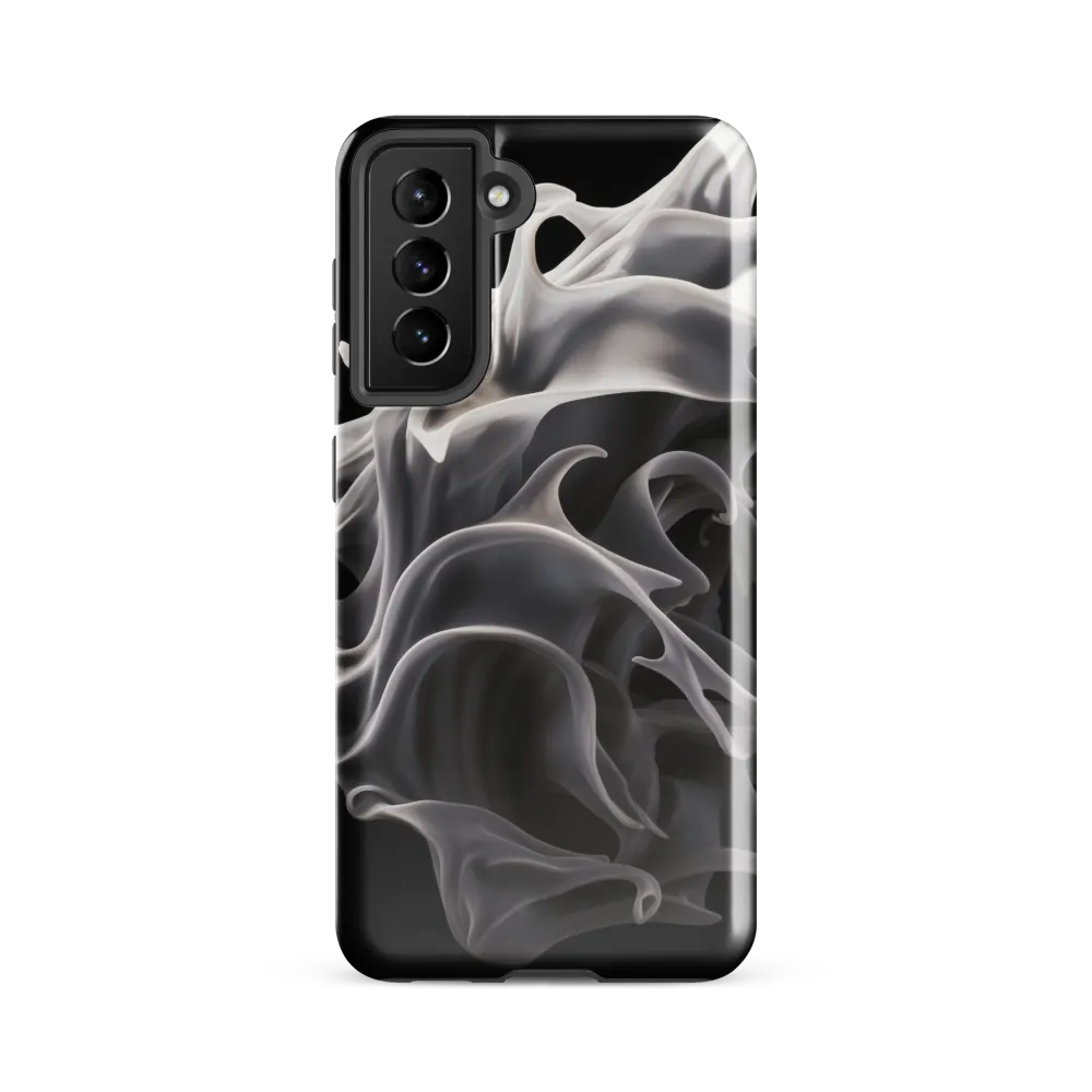 Fluid Dynamics: An Organic Exploration