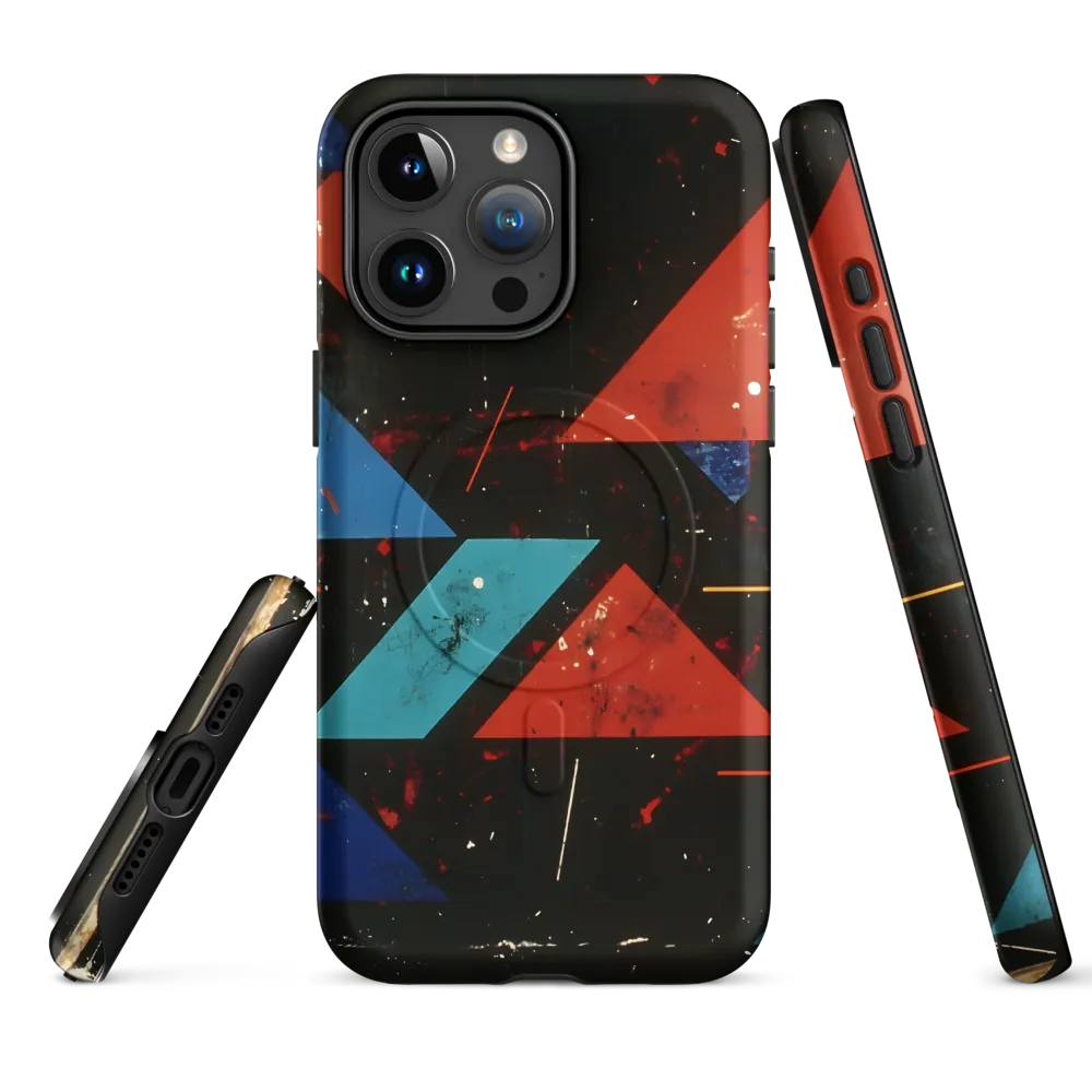 Dynamic Geometric Harmony