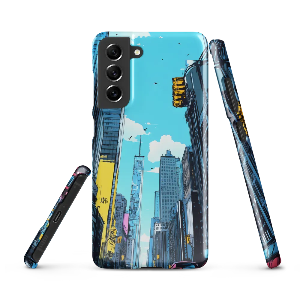 Urban Symphony