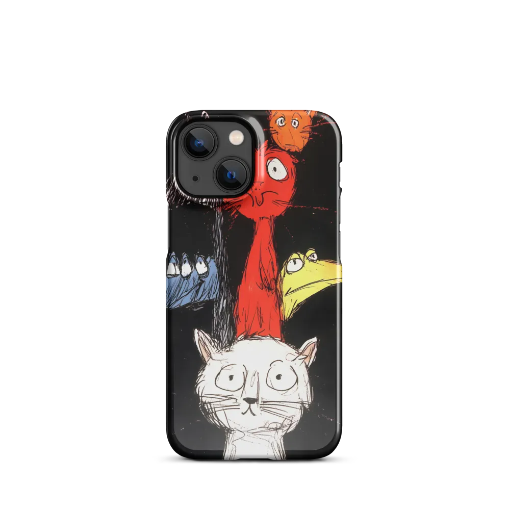 Whimsical Menagerie