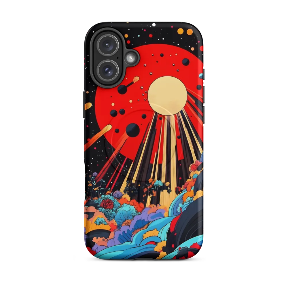 Cosmic Reverie