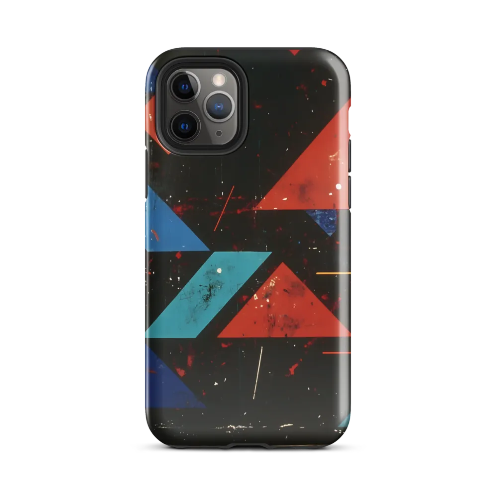 Dynamic Geometric Harmony