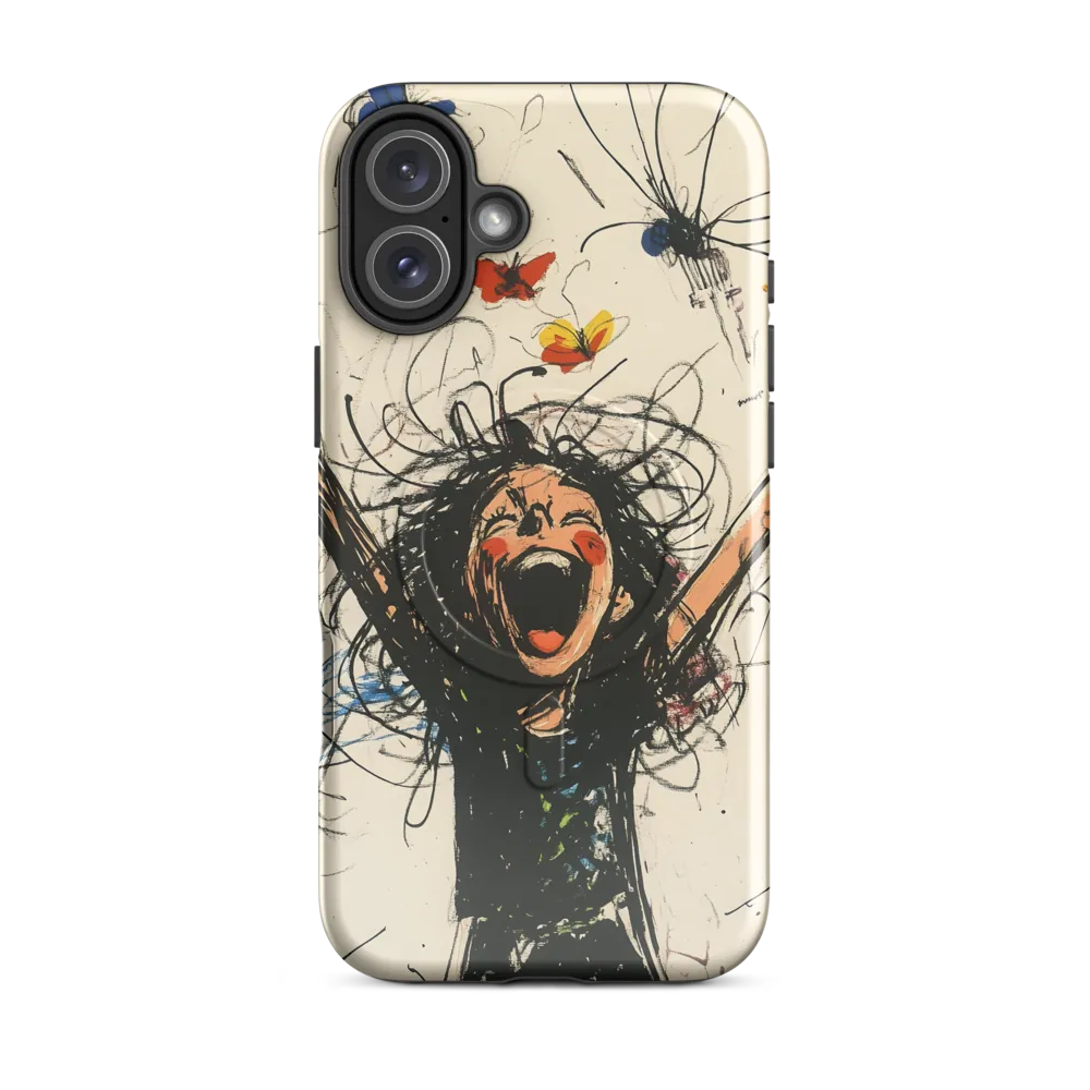 Unleashing Joy