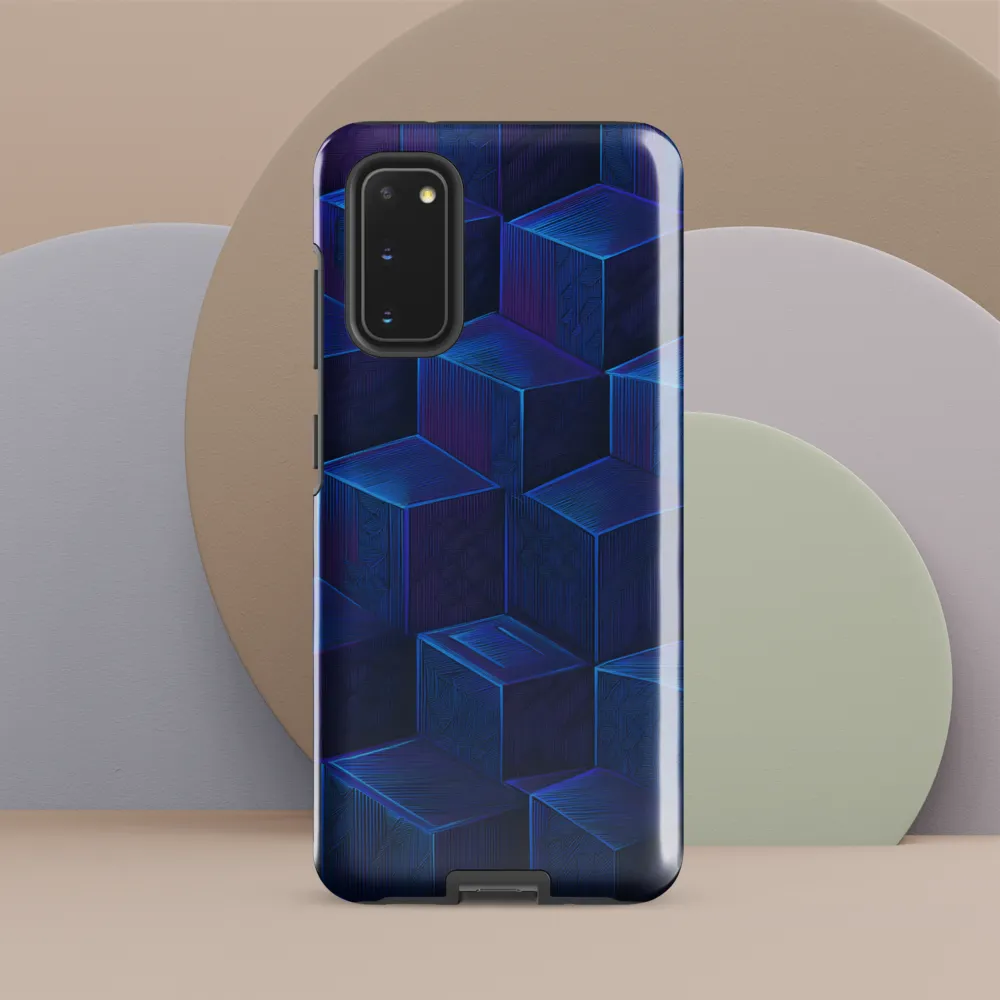 Cubist Illusions