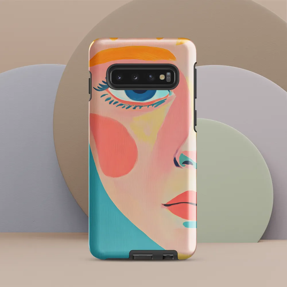 Whimsical Gaze