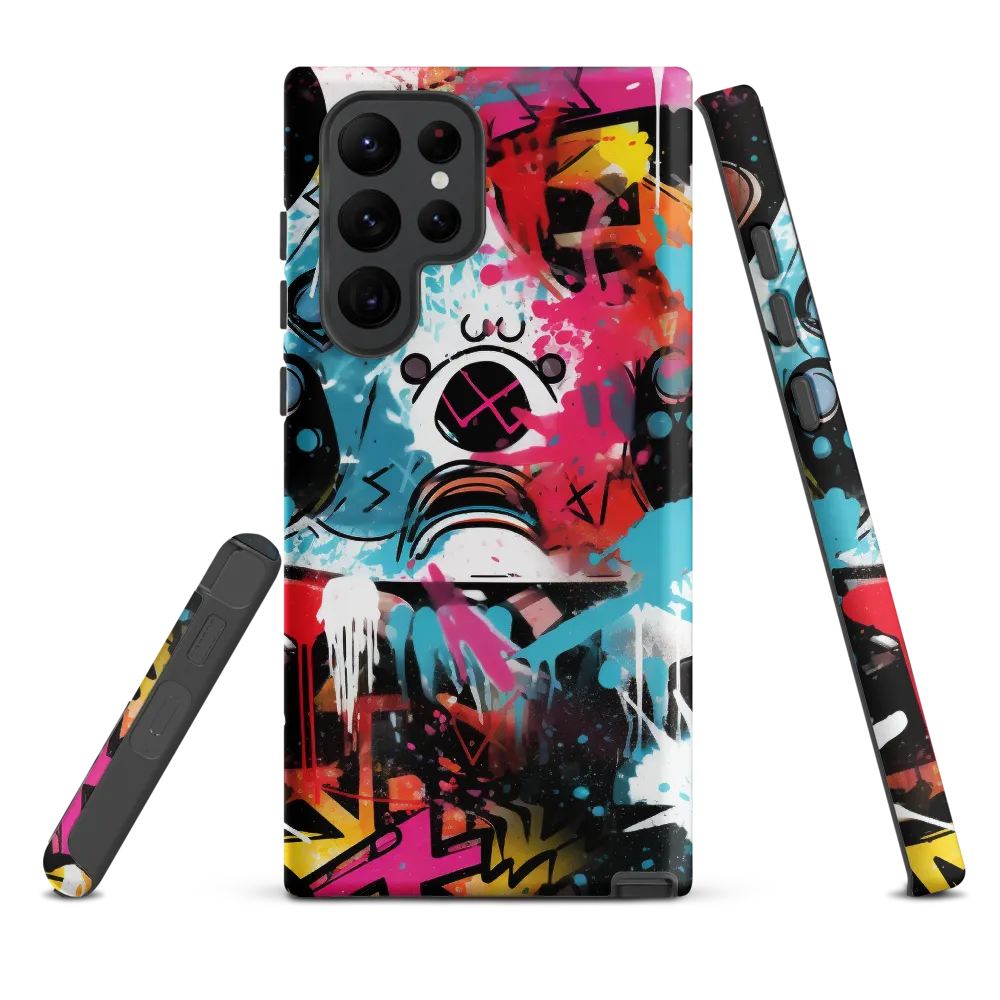 Bursting with Playfulness