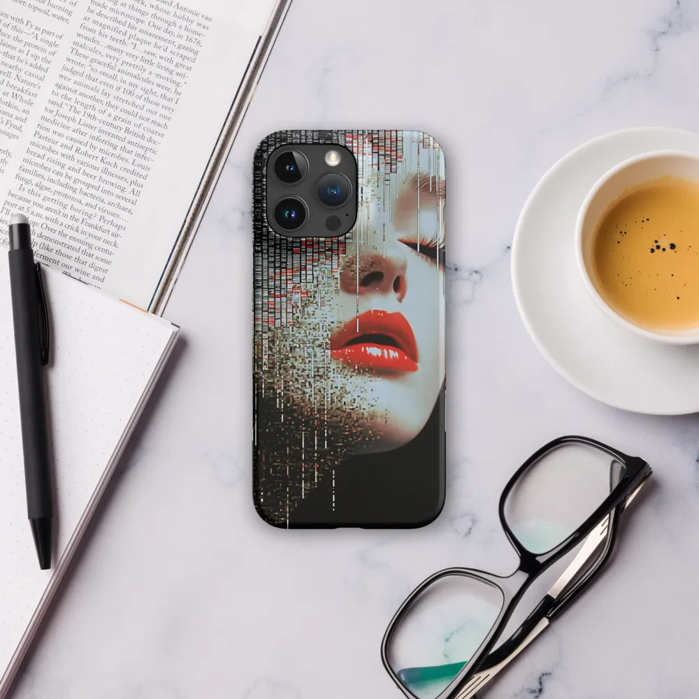 Fragmented Beauty