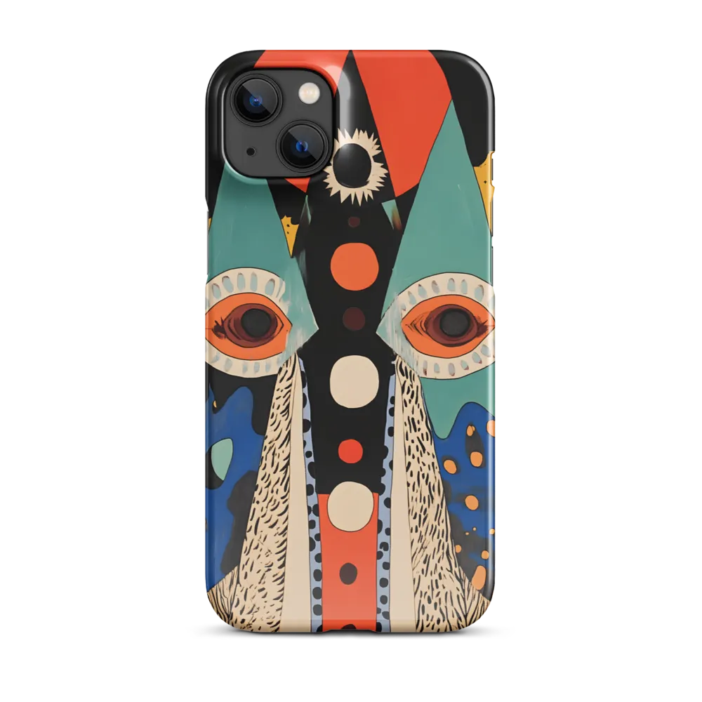 Visages of Vibrancy