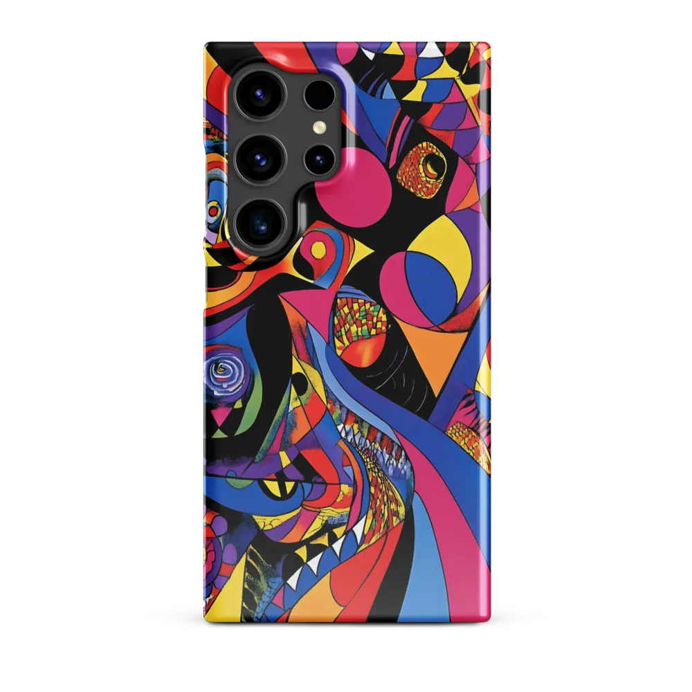Vibrant Echoes of Geometry