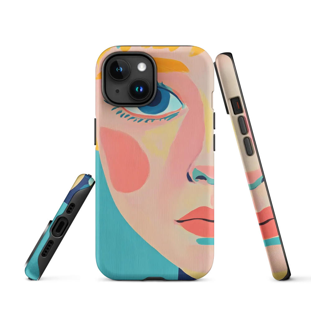 Whimsical Gaze