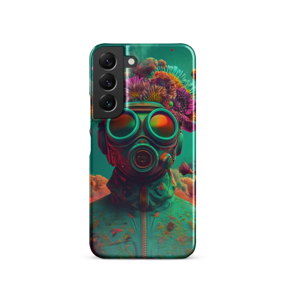 Ecstasy of Nature and Technology