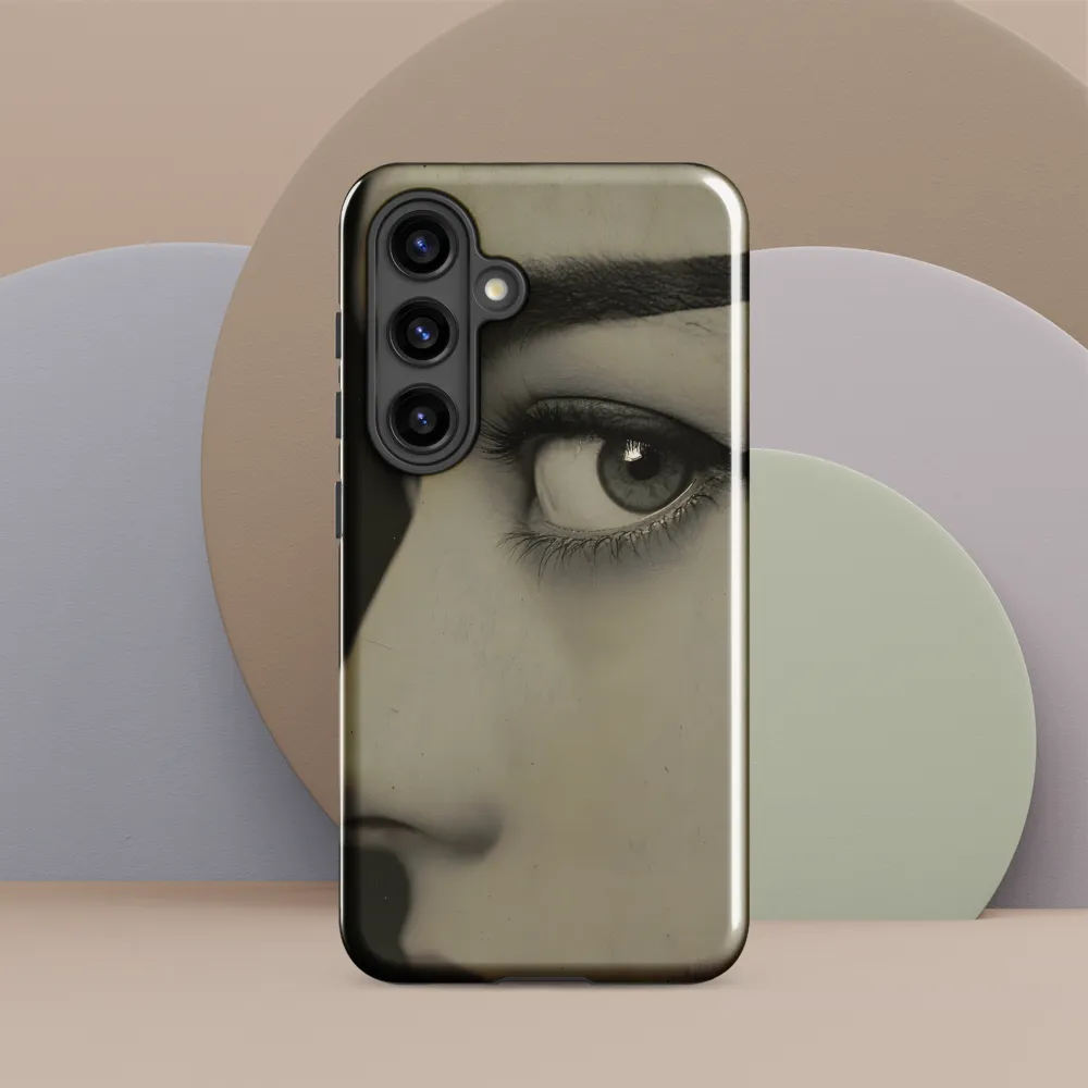 Gaze of Surrealism