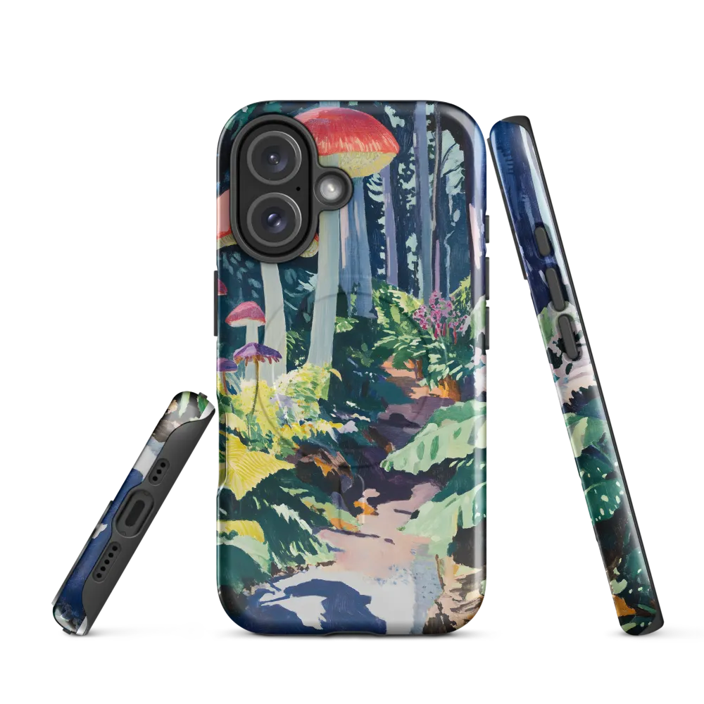 Enchanted Woodland