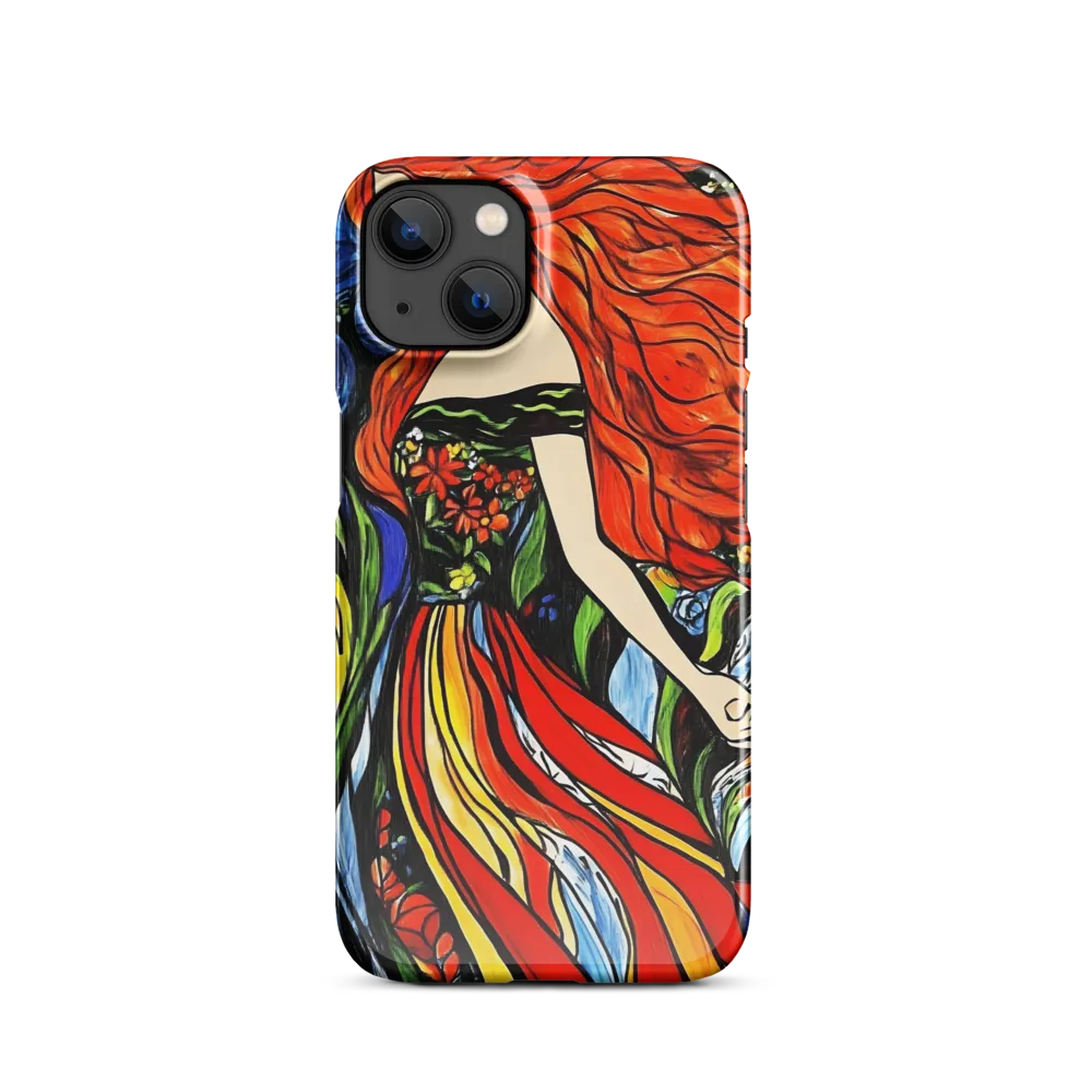 The Vibrant Spirit