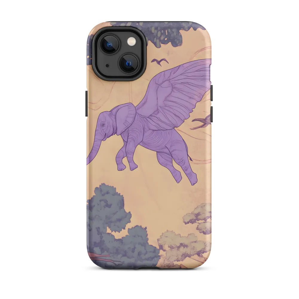 Wings of Imagination