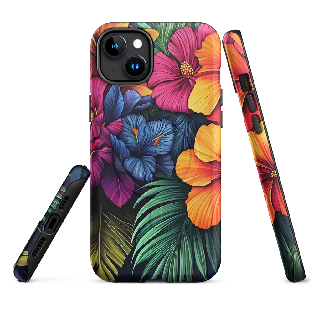 Tropical Symphony