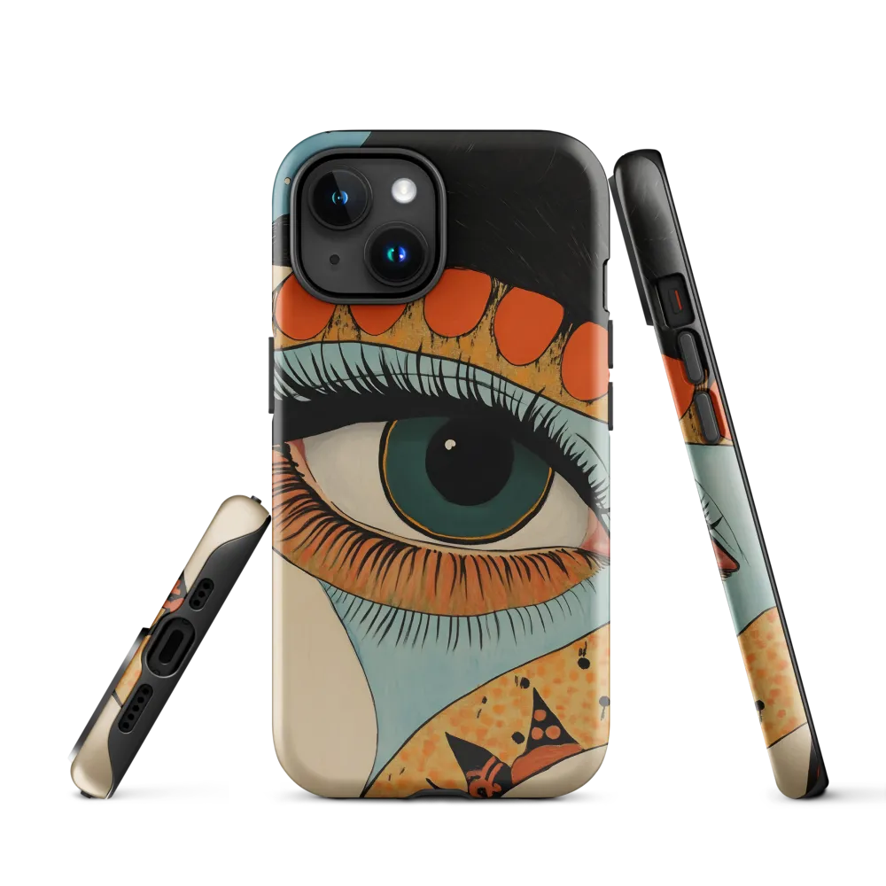 Eye of the Dreamer